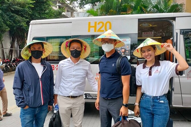 Half-Day Cu Chi Tunnels Guided Exclusive Experience with Pick Up - Going below ground, or staying above it