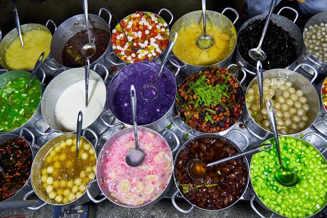 Half-Day Guided Street Food Walking Tour at Hue - What the $38 price really covers