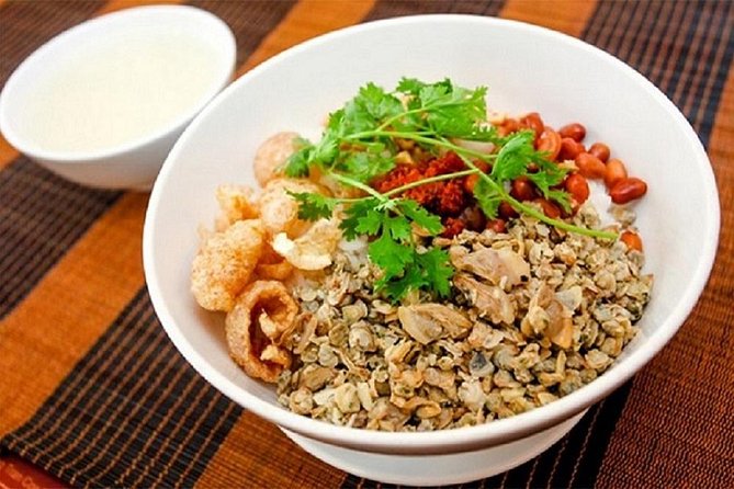 Half-Day Guided Street Food Walking Tour at Hue - Banh beo and Hue’s small rice cakes