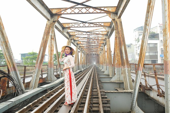 Half-Day Hanoi City Tour by Scooter - Temple of Literature: the tour’s most rewarding stop