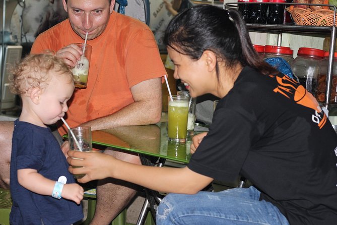 Half-Day Hanoi Food Walking Tour - Who will enjoy this Hanoi food walk?