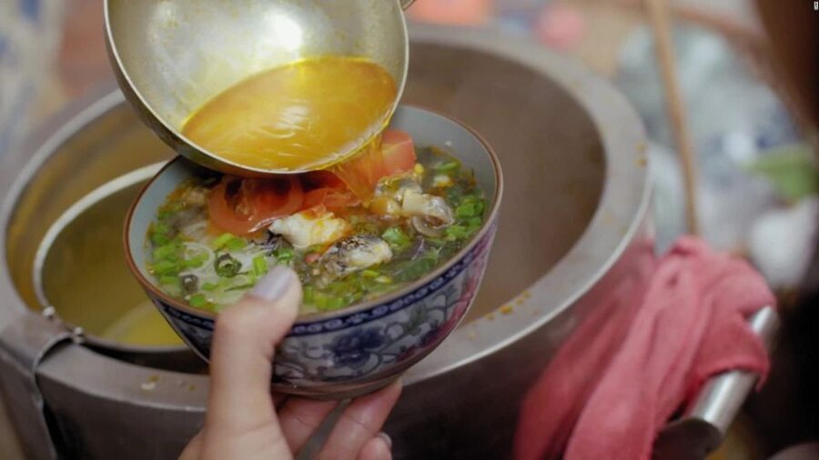 Half-Day Hanoi Foodie Tour by Motorbike - Food tasting and a local lunch