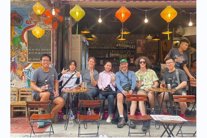Half-Day Hanoi Highlights and Train Street Experience - A fast route through Hanoi’s major sights