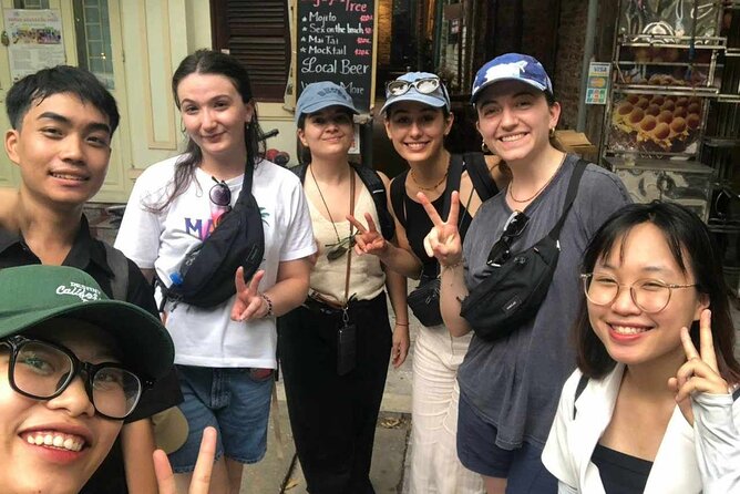 Half-Day Hanoi Highlights and Train Street Experience - What the transport and group size mean