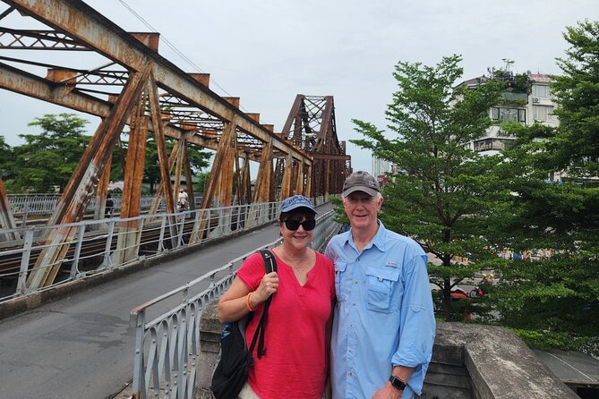 Half-Day Hanoi Highlights and Train Street Experience - Is $98.93 a fair price?