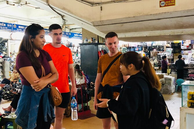 Half-Day Hanoi Highlights and Train Street Experience - Who should book this half-day experience?