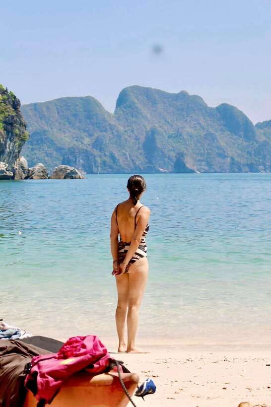 Half day Lan Ha Bay excursion ( 4 hours ): Kayaking, Snorkel - Is $64 good value for four hours?