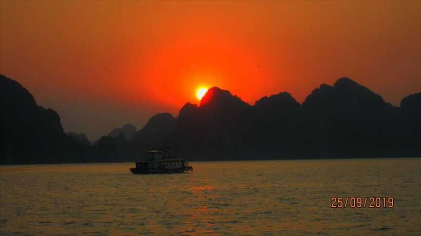 Half day Lan Ha Bay excursion ( 4 hours ): Kayaking, Snorkel - Practical preparation for the bay