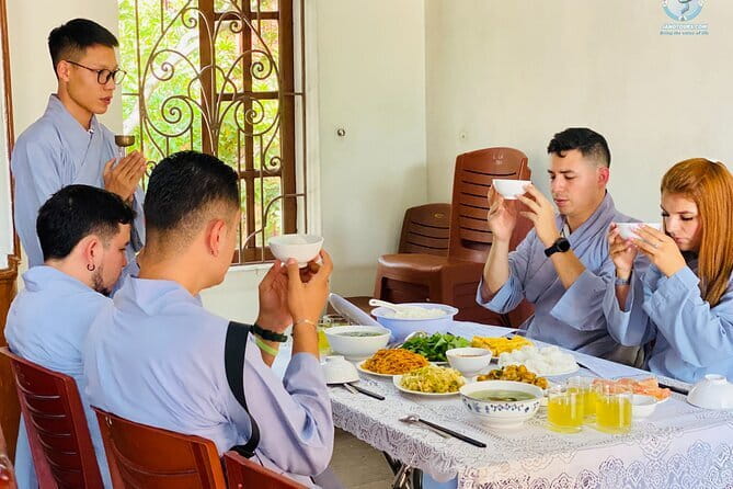 Half-Day Mindfulness Meditation Retreat in Hanoi - A four-hour pause from ordinary Hanoi
