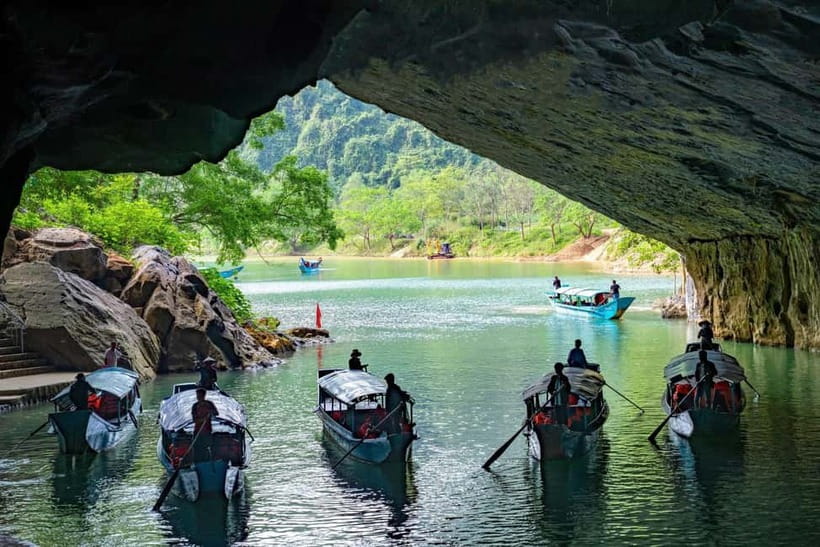Half-Day Phong Nha Cave Adventure by Dragon Boat - Why this half-day cave trip works so well