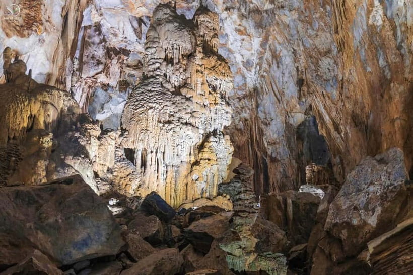 Half-Day Phong Nha Cave Adventure by Dragon Boat - Is $32 a fair price?