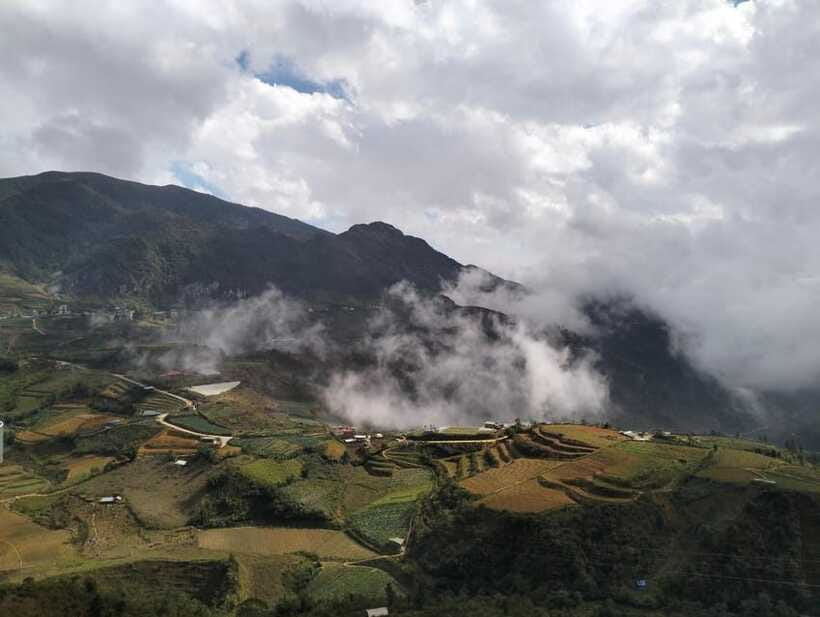 Half Day Sapa Trekking to Visit Lao Chai - Ta Van - The guides are a major part of the value