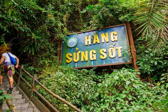 Halong Bay 2 Day Luxury Cruise 6 Star - Leaving Hanoi and reaching Tuan Chau Port
