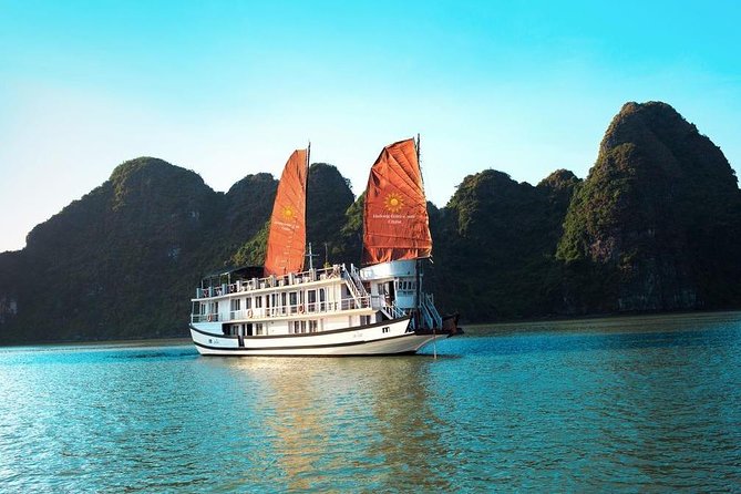 Halong Bay 2 Days 1 Night Cruise - Weather, crowds, and the parts you cannot control
