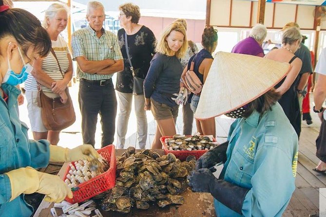Halong Bay 2 Days 1 Night Included Transfer from Hanoi - Ti Top Island and the afternoon view
