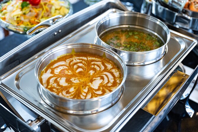 Halong bay 5star Cruise Day Trip: Buffet lunch & Limousine bus - Is the $35 price good value?