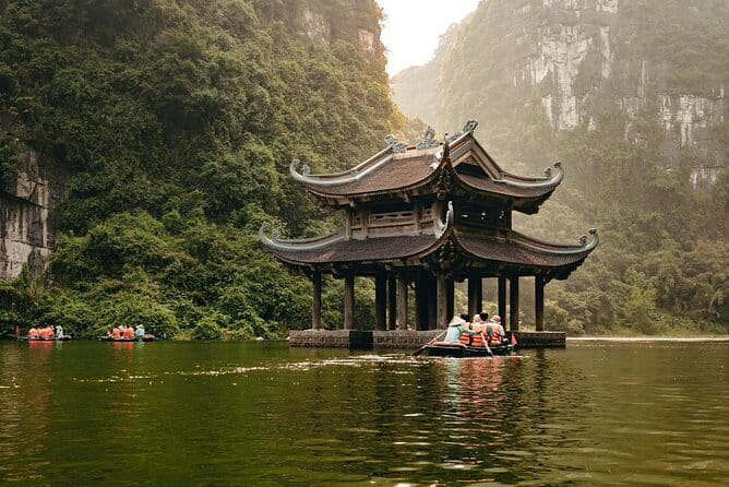 Halong Bay Full Day with All-Inclusive - Is $62 a good value?