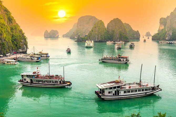 Halong Bay Full Day With Cave, Kayaking And Swimming - Highway Transfer - Why this one-day Ha Long Bay trip works