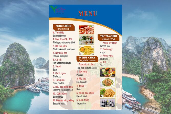 Halong Bay In Just One Day with Ti Top Island - Sung Sot Cave, Halong Bay’s biggest stop