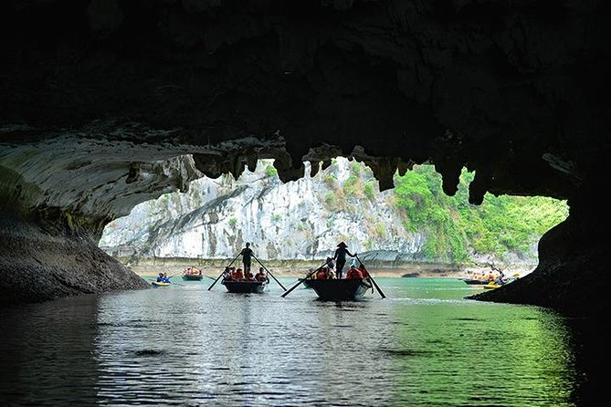 Halong Day Trip From Hanoi - Why this day trip works for a first Halong Bay visit