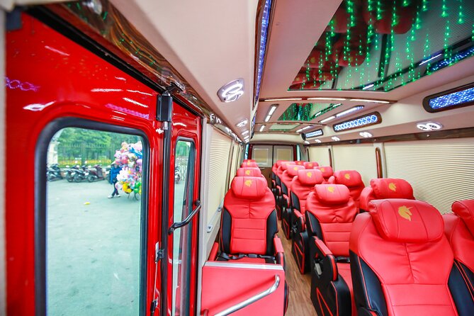 Halong Excursion Cruise with Kayaking, Swimming & Cave Visit - Sung Sot Cave and the first active stop