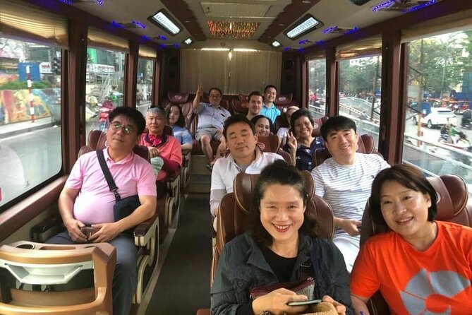 Halong Excursion Cruise with Kayaking, Swimming & Cave Visit - What the $65 price really covers