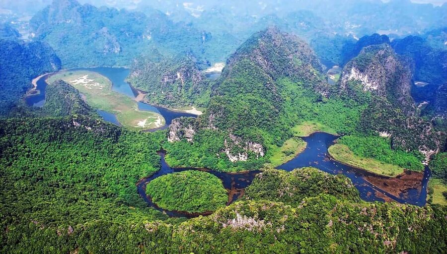 Hanoi: 3-Day Ninh Binh, Ha Long & Bai Tu Long Cruise UNESCO - Who will get the most from this trip