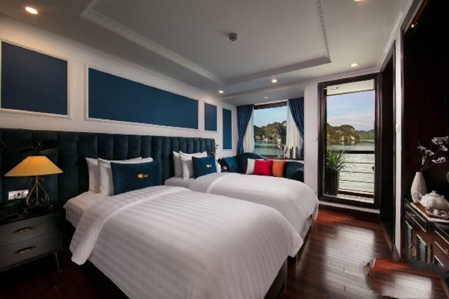 Hanoi: 3-Day Ninh Binh, Ha Long, & Lan Ha Bay 5-Star Cruise - Final verdict: a strong short route with a better cruise than bungalow
