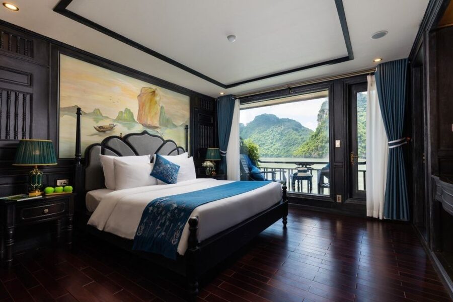 Hanoi: 3-Day Ninh Binh, Ha Long, & Lan Ha Bay 5-Star Cruise - What $313 includes, and what it does not