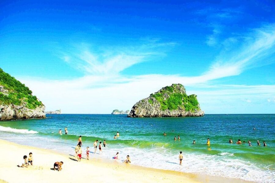 Hanoi: 3-Day Ninh Binh, Ha Long, & Lan Ha Bay 5-Star Cruise - Who should book this trip?