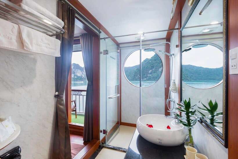 Hanoi: 3-Day Ninh Binh, Ha Long, & Lan Ha Bay Luxury Cruise - What this Ninh Binh and Lan Ha Bay trip is really like