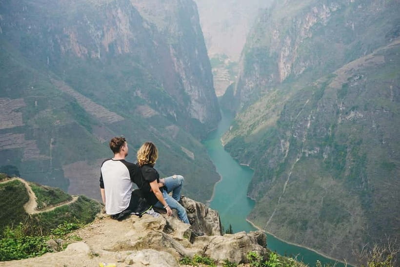 Hanoi: 4-Day Ha Giang Loop Jasmine Tour - Key points at a glance