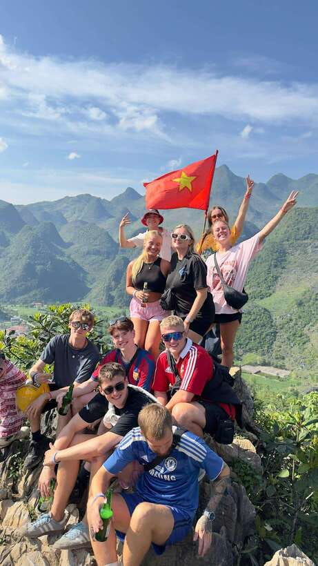 Hanoi: 4-Day Ha Giang Loop Jasmine Tour - Who will enjoy this tour most