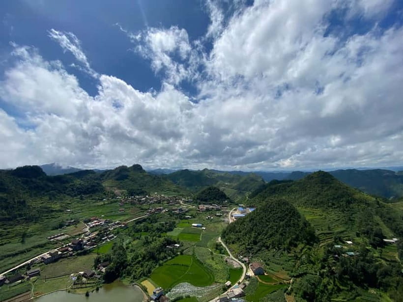 Hanoi: 4-Day Ha Giang Loop Jasmine Tour - What the four-day Ha Giang Loop is really like