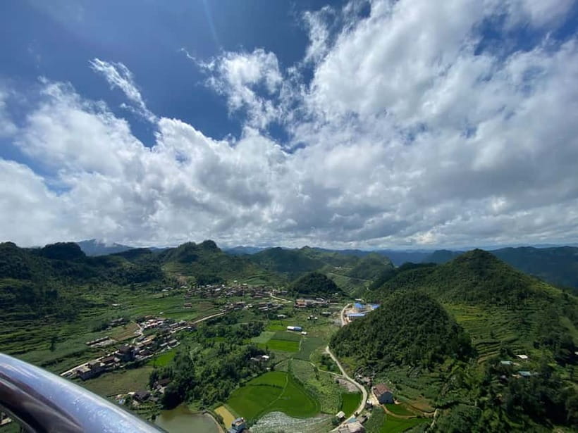 Hanoi: 4-Day Ha Giang Loop Jasmine Tour - Day three: Meo Vac to quiet Du Gia
