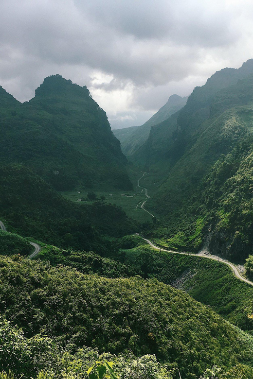 Hanoi: 4-Day Ha Giang Loop Jasmine Tour - Day four: Du Gia to Ha Giang, 108 kilometers