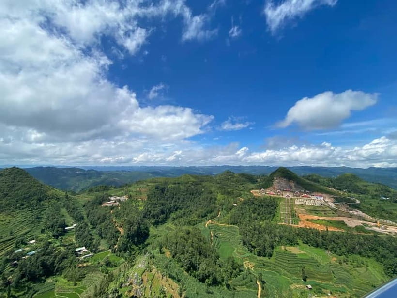 Hanoi: 4-Day Ha Giang Loop Jasmine Tour - What is included for $266