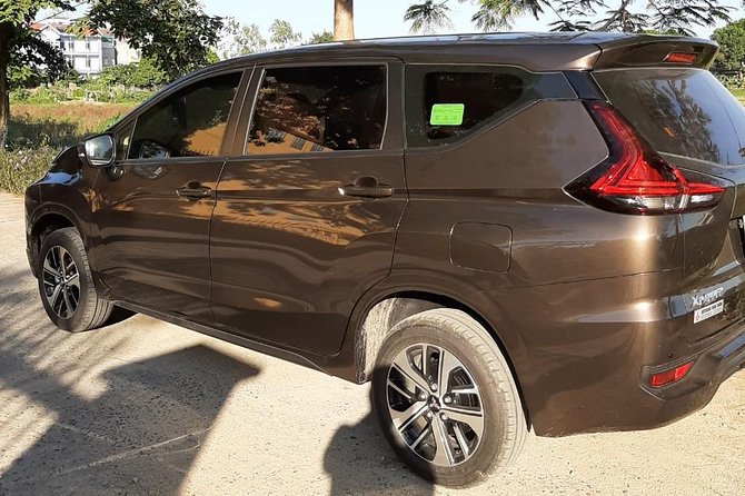Hanoi Airport and Hanoi City Private Transfer - Why the $16 price can be good value
