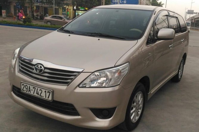 Hanoi Airport and Hanoi City Private Transfer - Communication can make or break the pickup