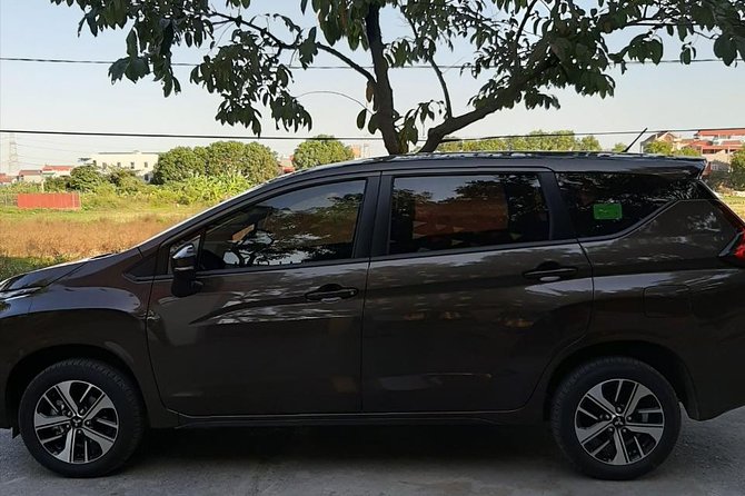 Hanoi Airport and Hanoi City Private Transfer - Who will appreciate this transfer most