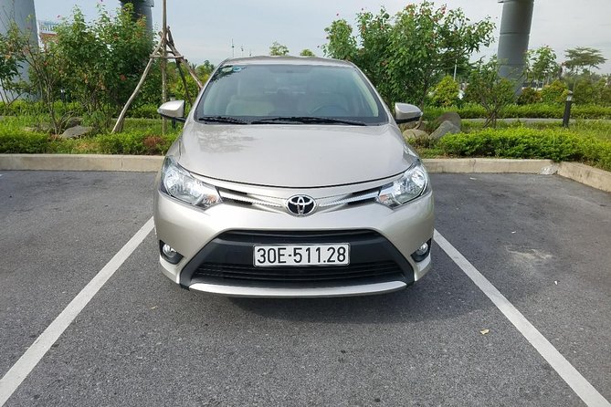 Hanoi Airport and Hanoi City Private Transfer - Booking details and cancellation
