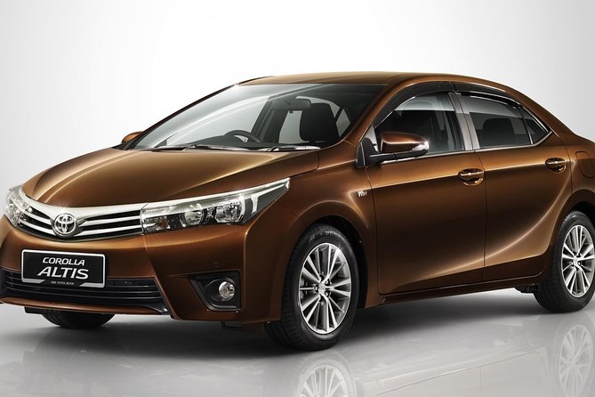 Hanoi Airport Private Arrival Transfer - Key points at a glance