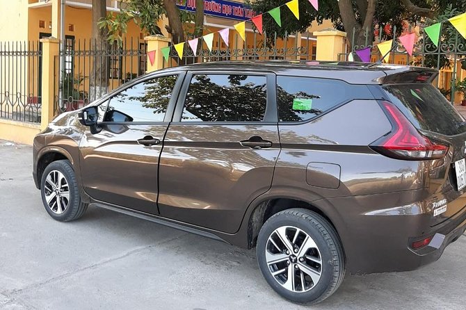 Hanoi Airport Private Arrival Transfer - Leaving Noi Bai Airport without the usual taxi hassle