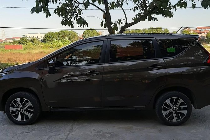 Hanoi Airport Private Arrival Transfer - Who should book this transfer
