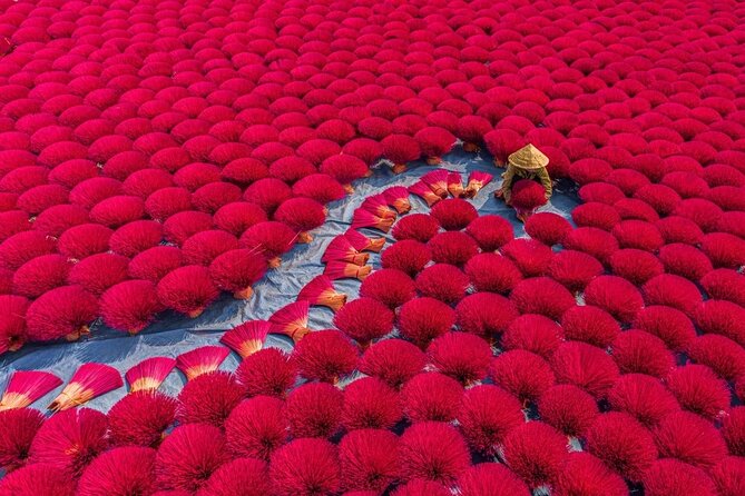 Hanoi All in One Full Day Sightseeing Tour - Key points at a glance