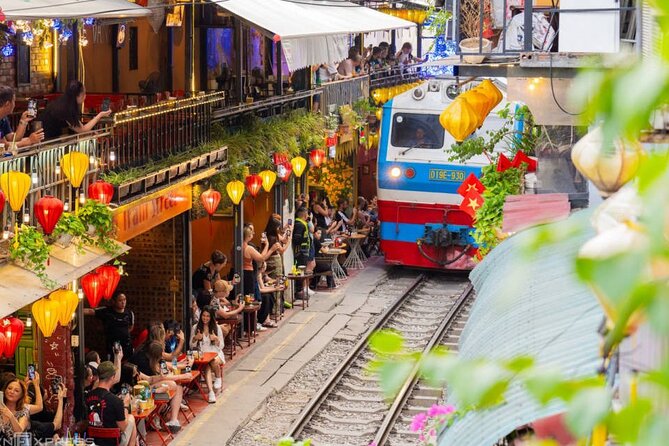 Hanoi All in One Full Day Sightseeing Tour - Two hours among the incense makers