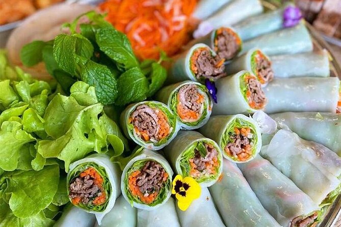 Hanoi All in One Full Day Sightseeing Tour - Lunch at Maya Kitchen