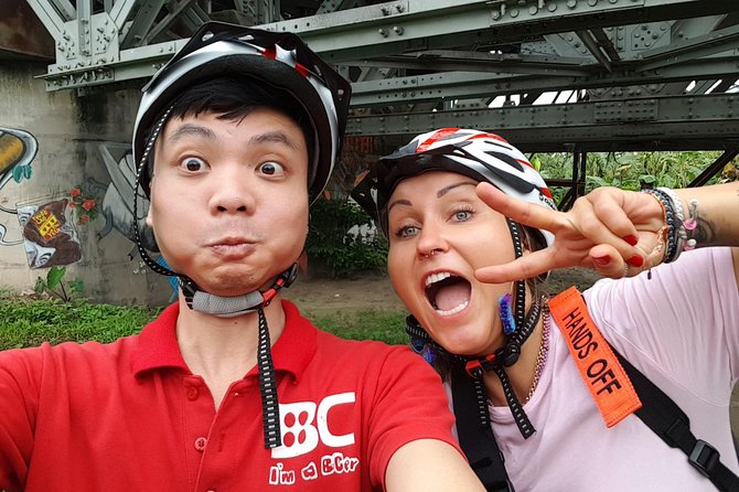 Hanoi: Amazing Morning with Bicycle - All Inclusive - Why this early bike ride works