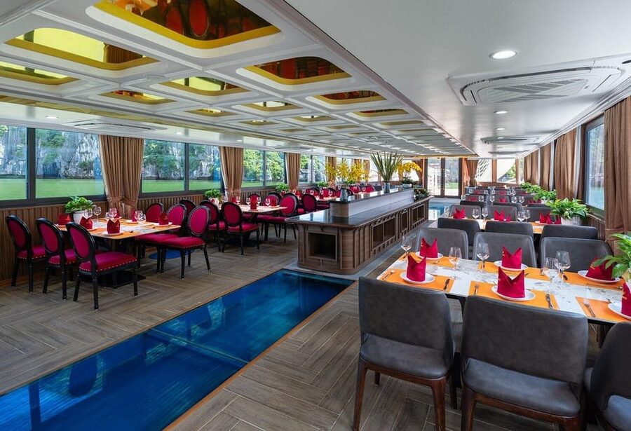 Hanoi: Cat Ba Island & Lan Ha Bay Day Trip Cruise with Lunch - What the $59 price really covers