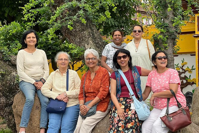 Hanoi City Full-Day Tour with lunch - The small but striking One Pillar Pagoda